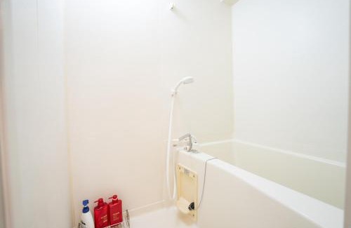 Chuocho Apartment | Smart Vacation Canaan A スマートバケーション カナン A