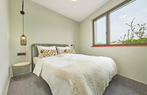 Kaszasdulo Apartment | SmartApart Óbuda