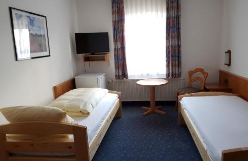 Gallmersgarten Hotel | Smarthotel Gallmersgarten