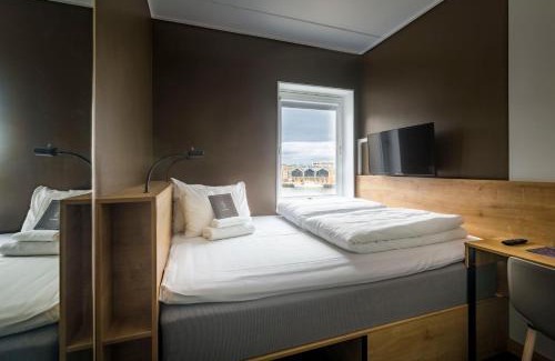 Hammerfest Hotel | Smarthotel Hammerfest