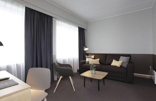 Hammerfest Hotel | Smarthotel Hammerfest
