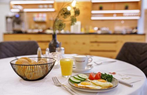 Sitzenberg-Reidling Hotel | Smarthotel Schmid