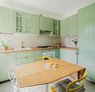 Srodmiescie Apartment | SmartStay Lublin Centrum