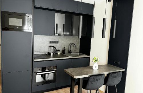 Vrsovice Apartment | Smarty Choice Living with Netflix - Kubánské náměstí