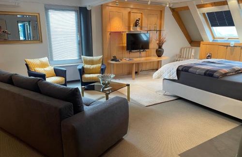 Amelsburen House | SMC Muenster