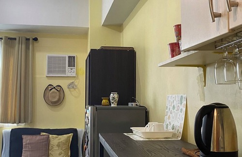 Valenzuela Condo | SMDC Jazz Residences Makati 30th