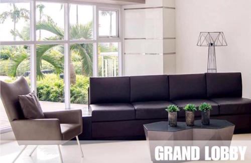 Barangka Ilaya Apartment | SMDC Light Residences Condominium