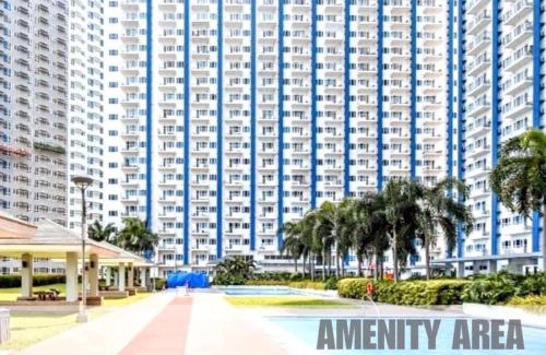 Barangka Ilaya Apartment | SMDC Light Residences Condominium