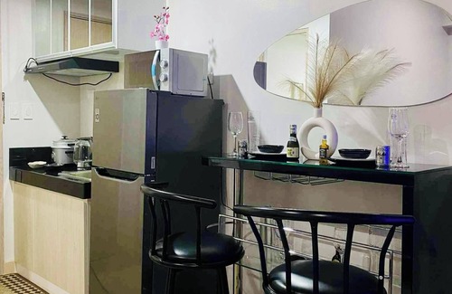 Santa Rosa Condo | SMDC Park Residences Condo unit near SM City of Santa Rosa Laguna