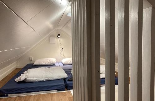 Tvaaker Apartment | Smeakallesbod