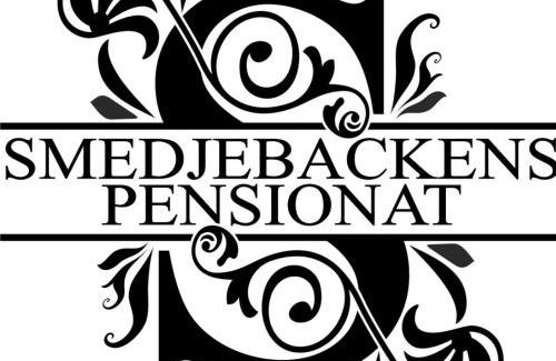Smedjebacken House | Smedjebackens Pensionat