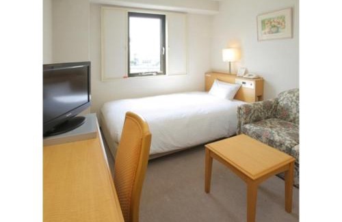 Okawa Hotel | Smile Hotel Fukuoka Okawa - Vacation STAY 81535v