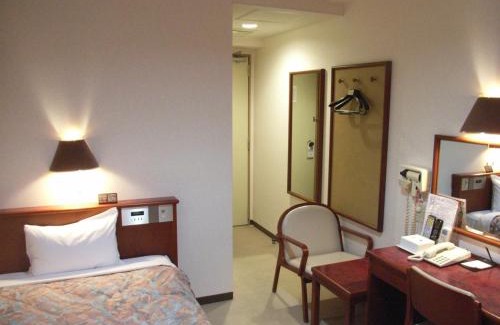 Koriyama Hotel | Smile Hotel Koriyama