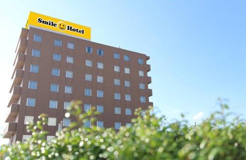 Higashine Hotel | Smile Hotel Sakurambo Higashine - Vacation STAY 92767v