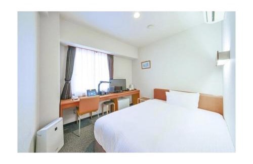 Higashine Hotel | Smile Hotel Sakurambo Higashine - Vacation STAY 30005v