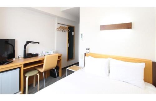 Higashine Hotel | Smile Hotel Sakurambo Higashine - Vacation STAY 29990v
