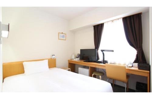 Higashine Hotel | Smile Hotel Sakurambo Higashine - Vacation STAY 29987v