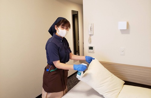 Izumi Ward Hotel | Smile Hotel Sendai Izumi IC