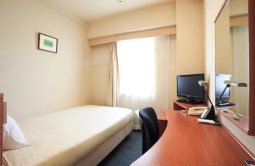 Ichibancho Hotel | Smile Hotel Sendai Kokubuncho - Vacation STAY 77662v