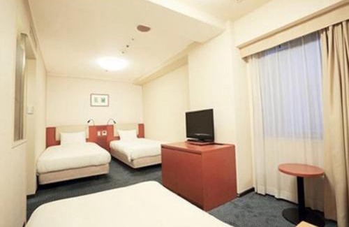 Ichibancho Hotel | Smile Hotel Sendai Kokubuncho - Vacation STAY 77764v