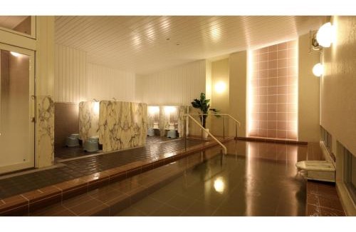 Tagajo Hotel | Smile Hotel Sendai Tagajyo - Vacation STAY 05352v
