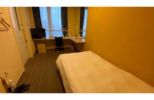 Tagajo Hotel | Smile Hotel Sendai Tagajyo - Vacation STAY 05427v