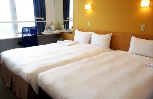 Tagajo Hotel | Smile Hotel Sendai Tagajyo - Vacation STAY 05421v