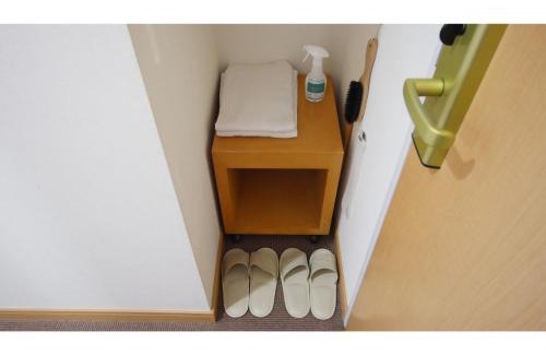 Yoshida Hotel | Smile Hotel Shizuoka Yoshida Inter - Vacation STAY 90911v
