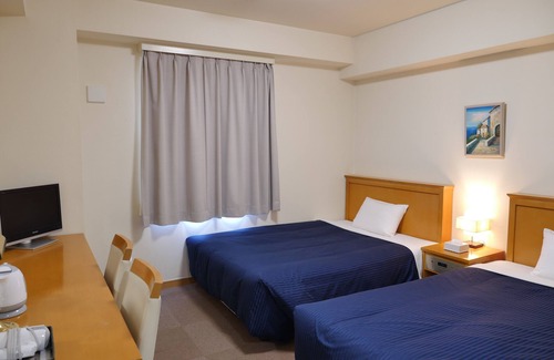 Yoshida Hotel | Smile Hotel Shizuoka Yoshida IC