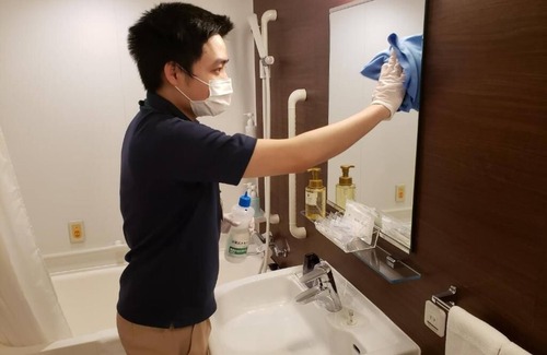 Yoshida Hotel | Smile Hotel Shizuoka Yoshida IC
