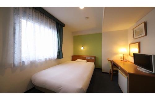 Takaoka Hotel | Smile Hotel Takaoka Ekimae - Vacation STAY 89658v