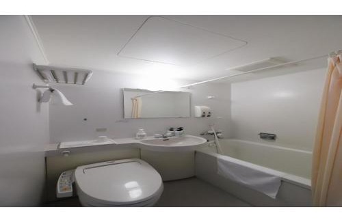 Takaoka Hotel | Smile Hotel Takaoka Ekimae - Vacation STAY 89658v