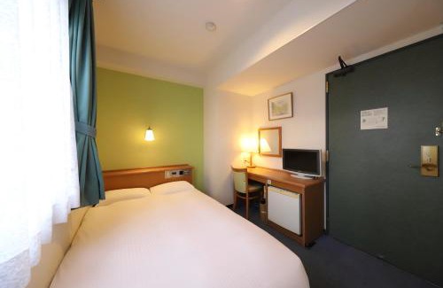 Takaoka Hotel | Smile Hotel Takaoka Ekimae