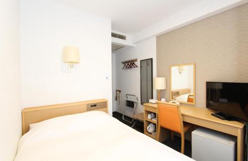 Yonezawa Hotel | Smile Hotel Yonezawa