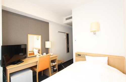 Yonezawa Hotel | Smile Hotel Yonezawa