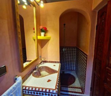 Imlil Bed & Breakfast | Smile House Imlil