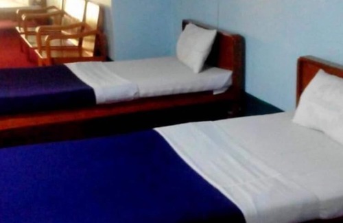 Prome Hotel | Smile Motel