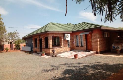 Palapye House | SmileStay Guesthouses Palapye