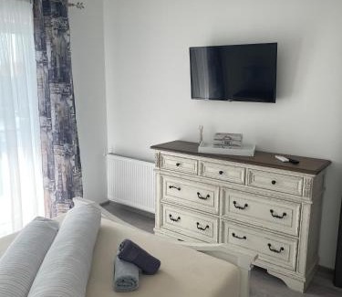 Lazaret Apartment | Smiley Deluxe