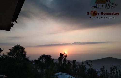 Kodaikanal Villa | Smiley Homestay Family-Friendly 3BR