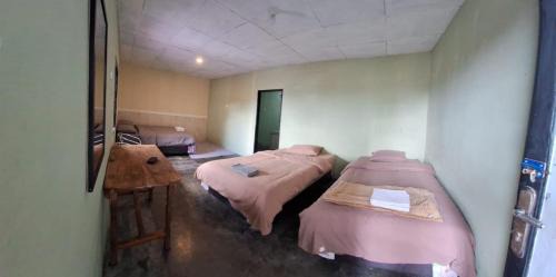 Berastagi House | Smiley's Homestay