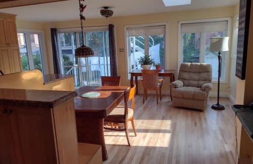 Sault-au-Recollet House | Smiling house! 2 chambres, accueillant et spacieux