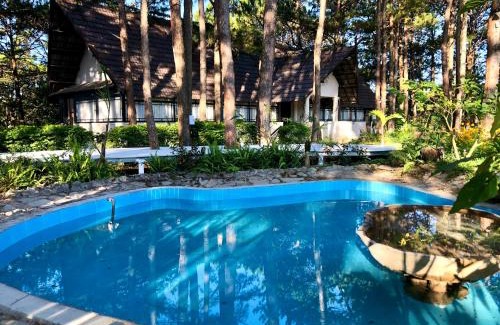 Da Lat Cabin | Smiling Pine Dalat - Thông Reo