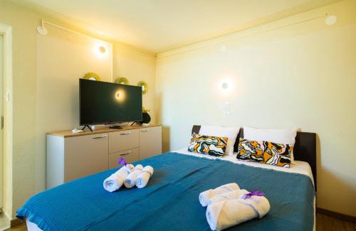 Necujam Apartment | Smiljin Dvor