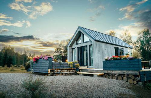 Zemgale House | Smiltsērkšķu namiņš