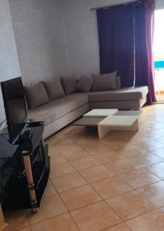 Marina Smir Apartment | Smir Parc Appart-Hôtel BY 7AV HOTELS