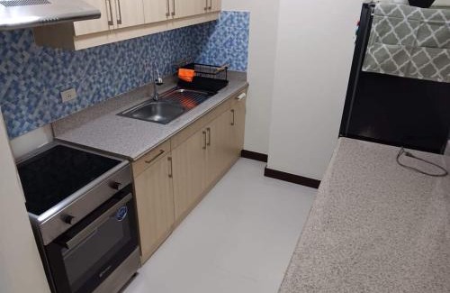 Kapitolyo Apartment | Smith's Place