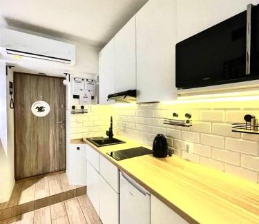City Centre Apartment | Smocza Jama Wawel Apartment