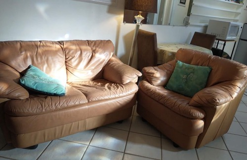 Bayshore Gardens Apartment | Smoke-free Bayshore Gardens 1-Room STUDIO Accessible to Bradenton/Sarasota