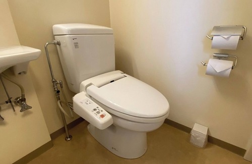 Tagajo Hotel | Smoking Double Room Shower Booth Room Only Smi/Tagajo Miyagi